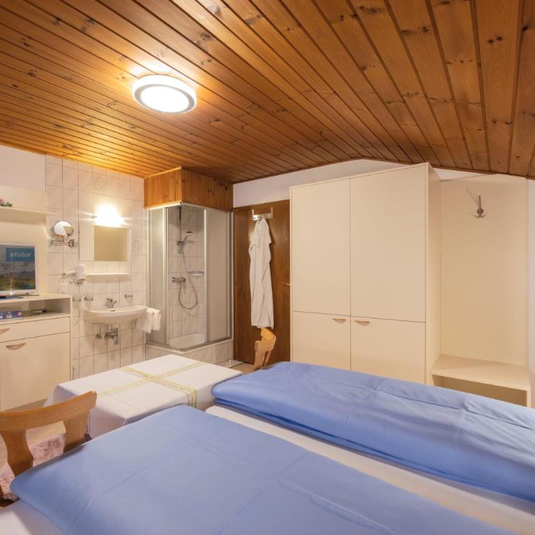 Haus Gerlinde Danler - Apartment mit 2 Schlafzimmern - 6