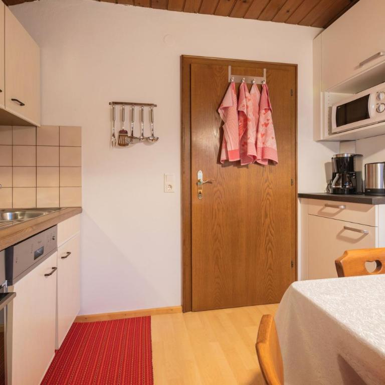 Haus Gerlinde Danler - Apartment mit 2 Schlafzimmern - 9