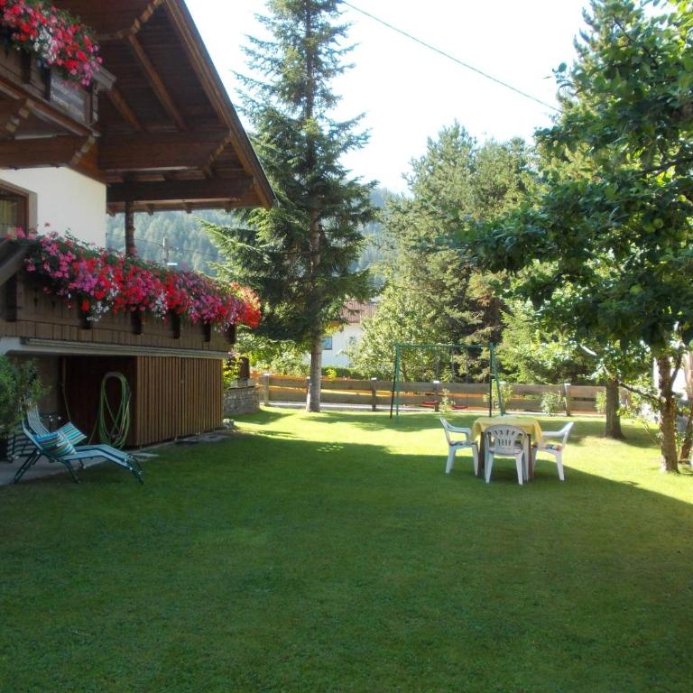 Haus Gerlinde Danler - Apartment mit 2 Schlafzimmern - 2
