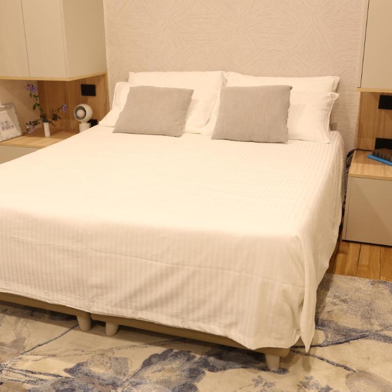 Meyland suites centro - Monolocale Deluxe - 6