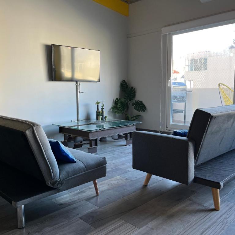 Loft premium cerca de la playa - Loft - 16