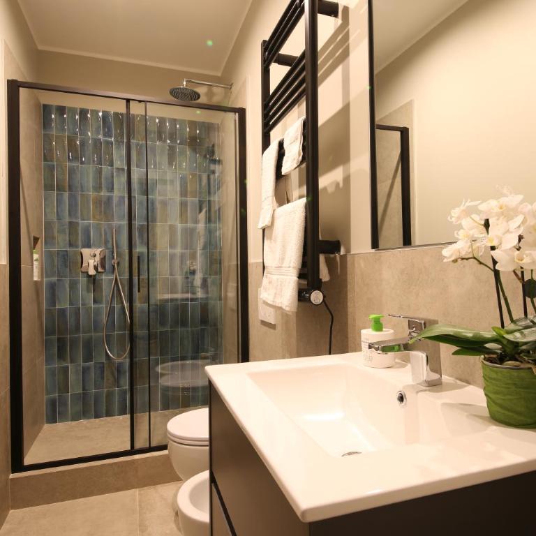 Meyland suites centro - Monolocale Deluxe - 1