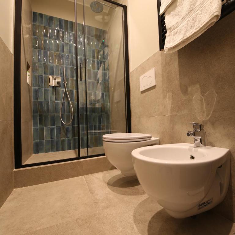 Meyland suites centro - Monolocale Deluxe - 8