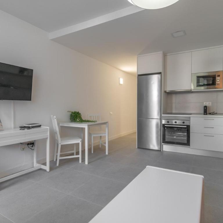 GO2TENERIFE Apart'Jara Pool view & Beach at 5 min - Apartamento con vistas a la piscina - 7