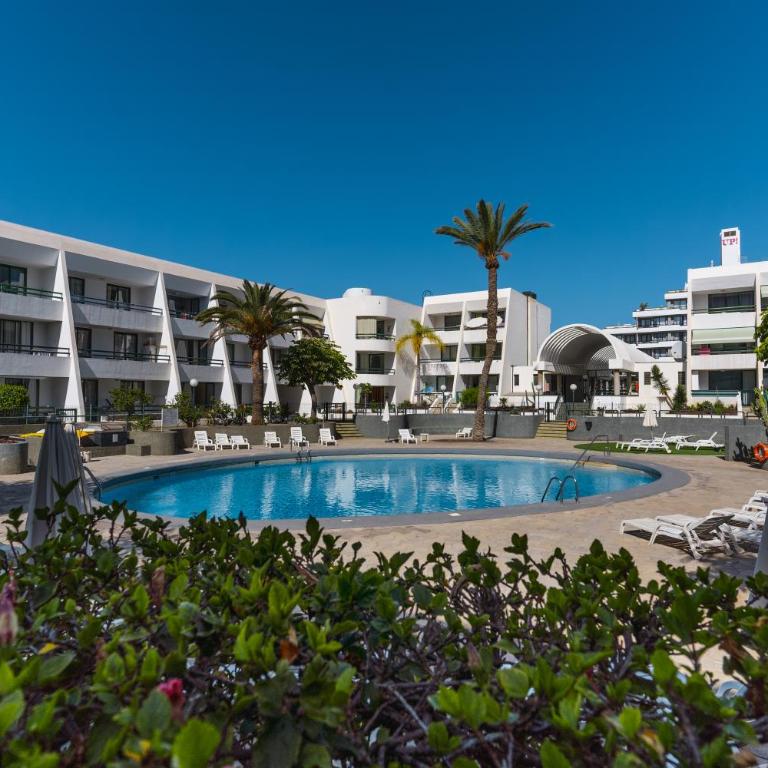 GO2TENERIFE Apart'Jara Pool view & Beach at 5 min - Apartamento con vistas a la piscina - 2