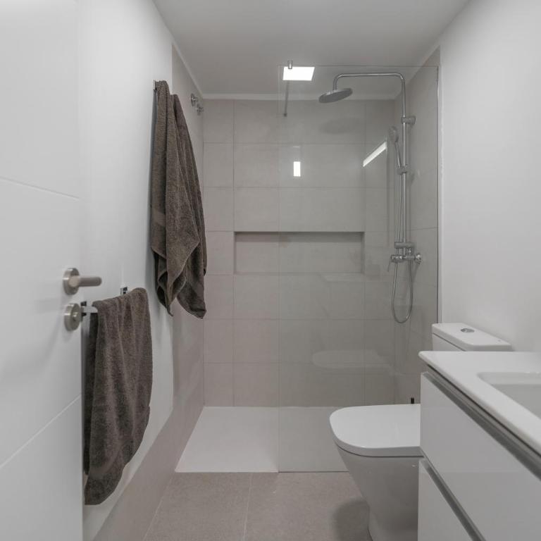 GO2TENERIFE Apart'Jara Pool view & Beach at 5 min - Apartamento con vistas a la piscina - 12