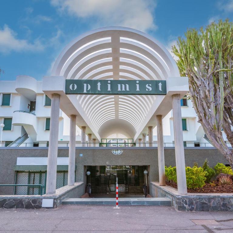 GO2TENERIFE Apart'Jara Pool view & Beach at 5 min - Apartamento con vistas a la piscina - 14