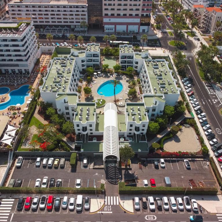 GO2TENERIFE Apart'Jara Pool view & Beach at 5 min - Apartamento con vistas a la piscina - 16