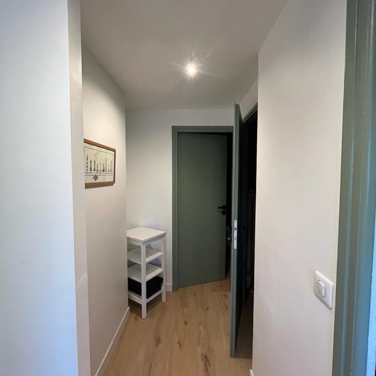 3 Piéces confort climatisé vue mer, 4 personnes à Saint-Jean Cap Ferrat à proximité de monaco et menton - Appartement 2 Chambres - 9