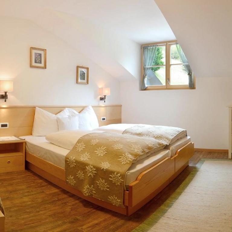 B&B Appartments Cudlea - Appartamento Familiare (2 Adulti + 2 Bambini) - 5