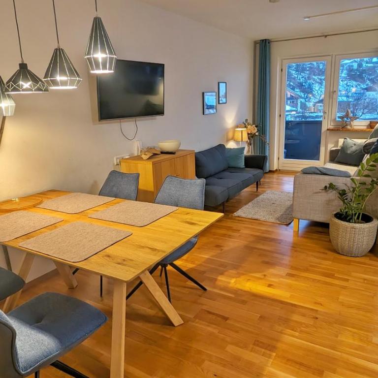 ZellamSee Aktiv - Apartment mit 2 Schlafzimmern - 2