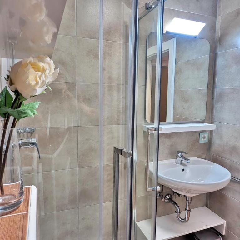 ZellamSee Aktiv - Apartment mit 2 Schlafzimmern - 9