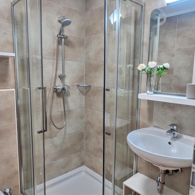 ZellamSee Aktiv - Apartment mit 2 Schlafzimmern - 10