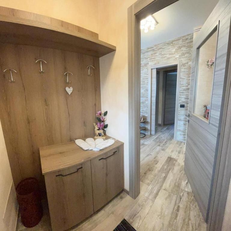 Chalet Sunshine - Appartamento Superior - 29
