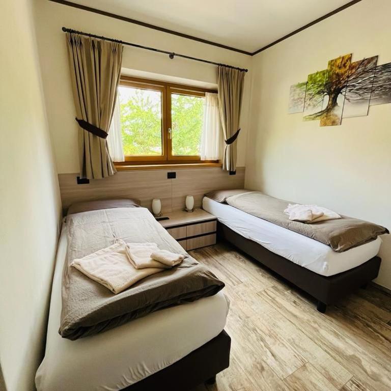 Chalet Sunshine - Appartamento Superior - 24