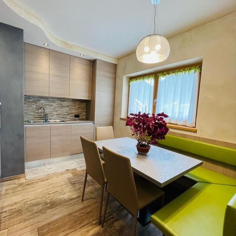 Chalet Sunshine - Appartamento Superior - 12