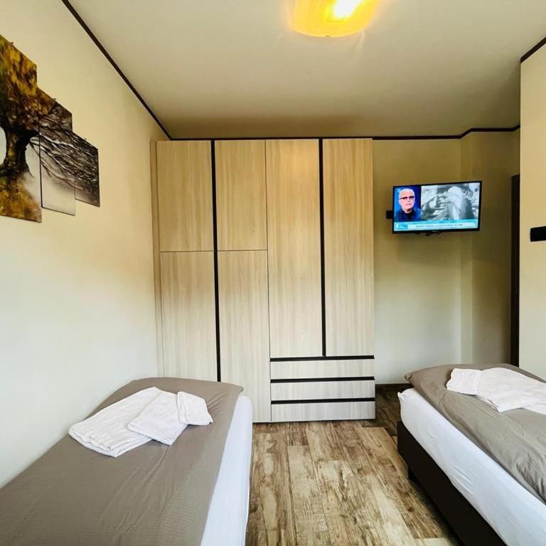 Chalet Sunshine - Appartamento Superior - 25