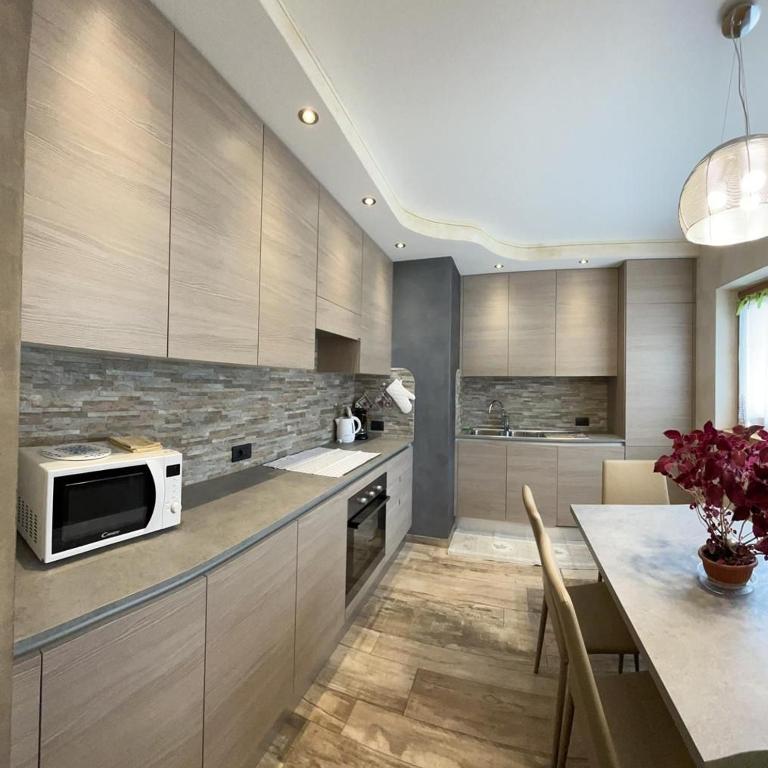 Chalet Sunshine - Appartamento Superior - 17