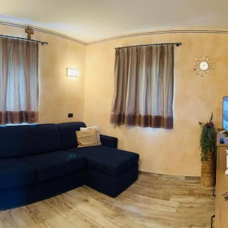 Chalet Sunshine - Appartamento Superior - 18