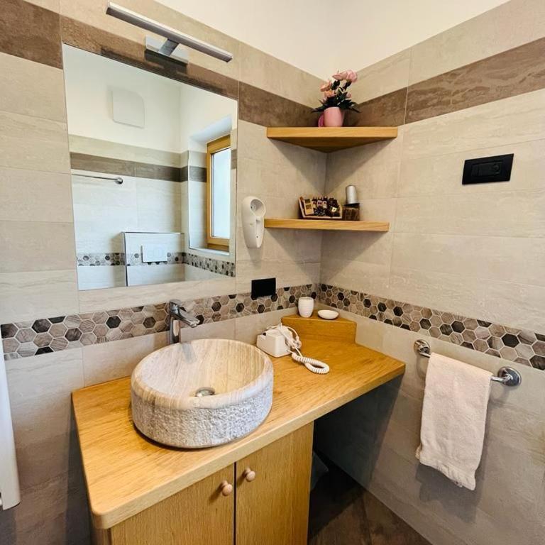 Chalet Sunshine - Appartamento Superior - 31