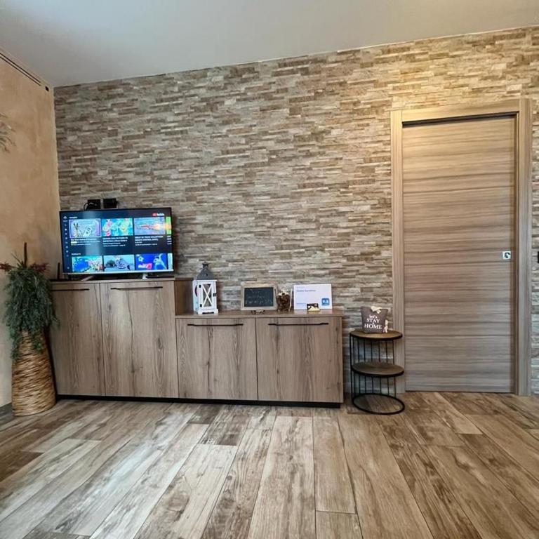 Chalet Sunshine - Appartamento Superior - 16