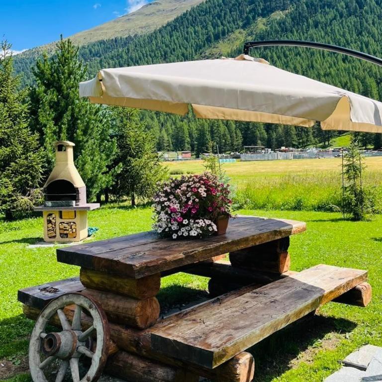 Chalet Sunshine - Appartamento Superior - 44