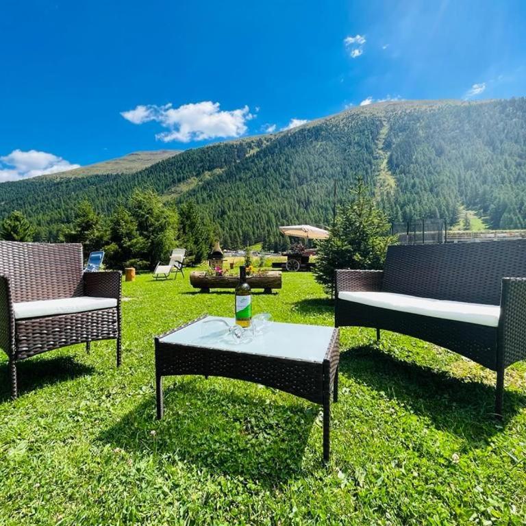 Chalet Sunshine - Appartamento Superior - 45