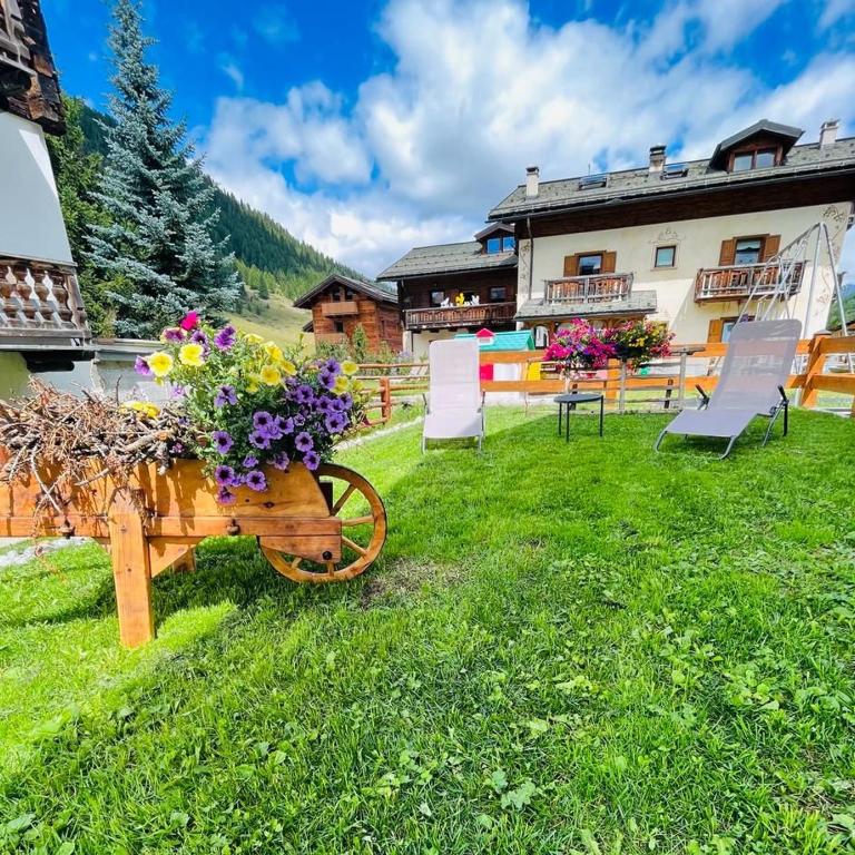 Chalet Sunshine - Appartamento Superior - 46