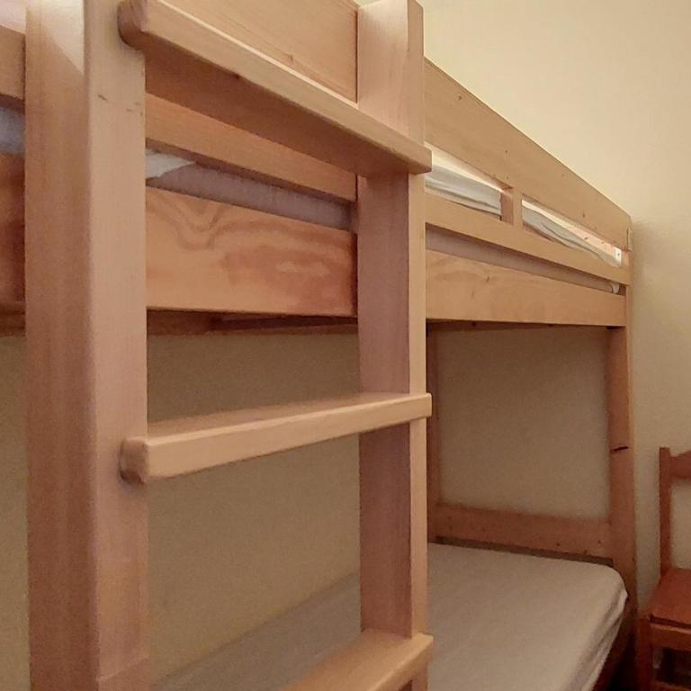 Appartement 2 pièces pour 4 pers. à Arc 1800, balcon et cuisine équipée - FR-1-411-840 - Apartment - 6