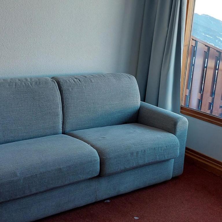 Appartement 2 pièces pour 4 pers. à Arc 1800, balcon et cuisine équipée - FR-1-411-840 - Apartment - 7