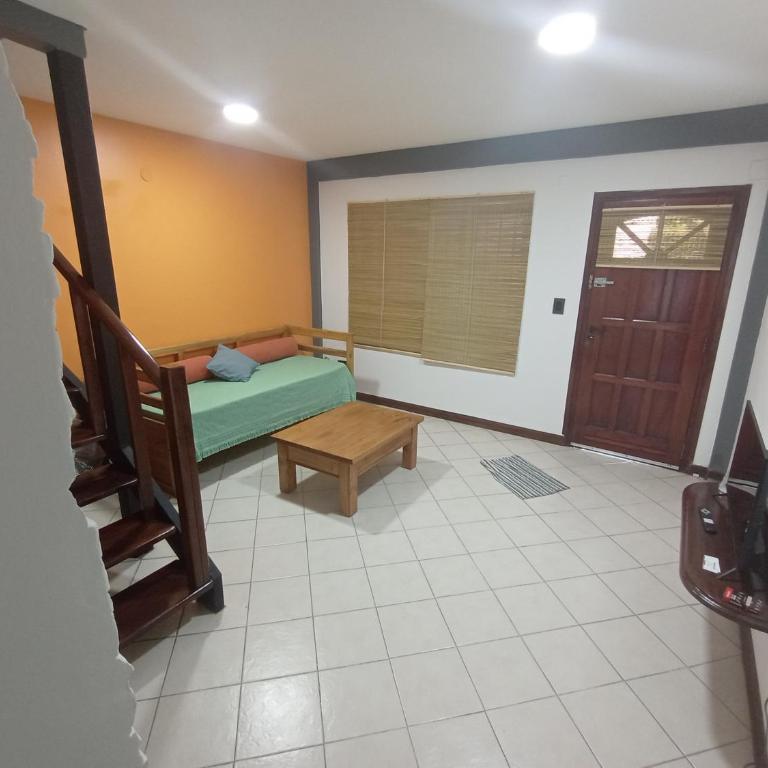 Escala Ezeiza - Departamento amplio con cochera - Apartamento de 2 dormitorios - 3