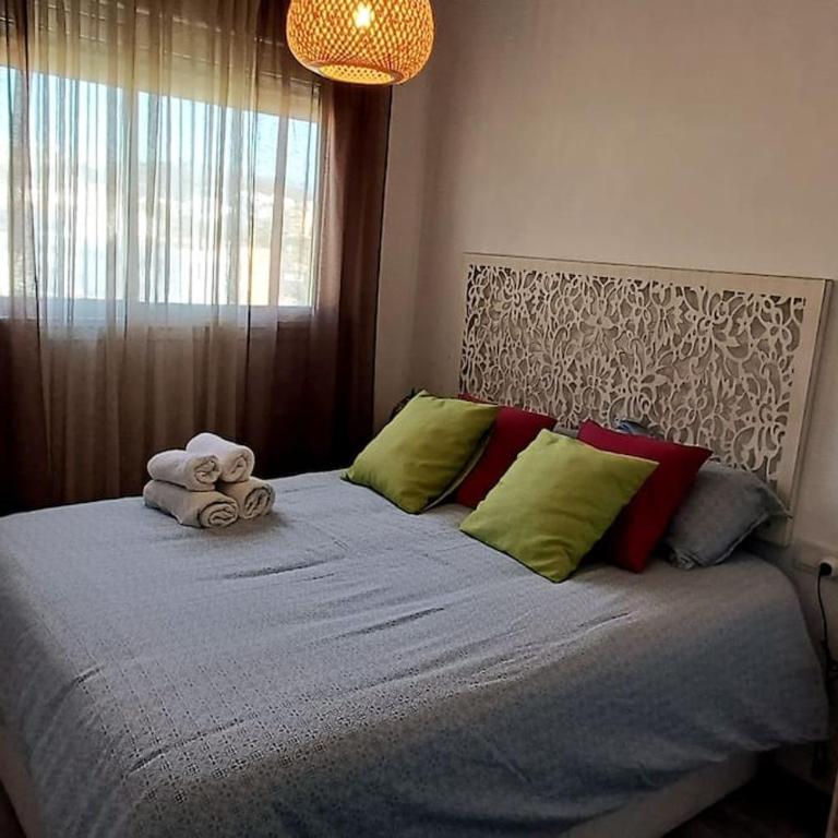 Los Pedregales 1 - Apartamento de 2 dormitorios - 6