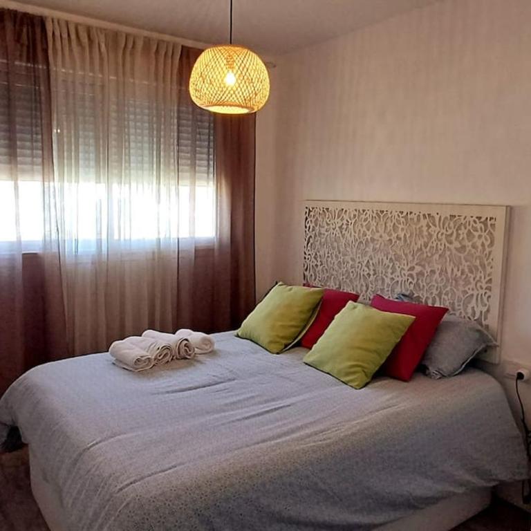 Los Pedregales 1 - Apartamento de 2 dormitorios - 10