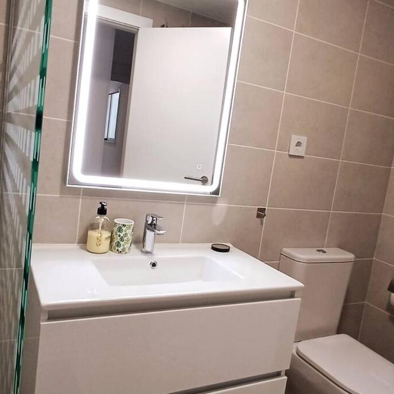 Los Pedregales 1 - Apartamento de 2 dormitorios - 13