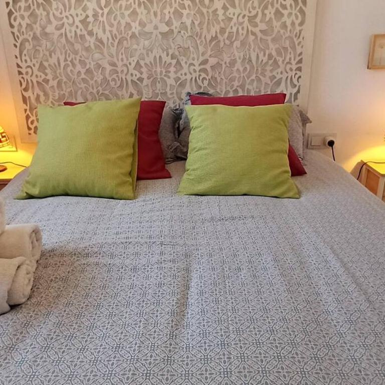 Los Pedregales 1 - Apartamento de 2 dormitorios - 15