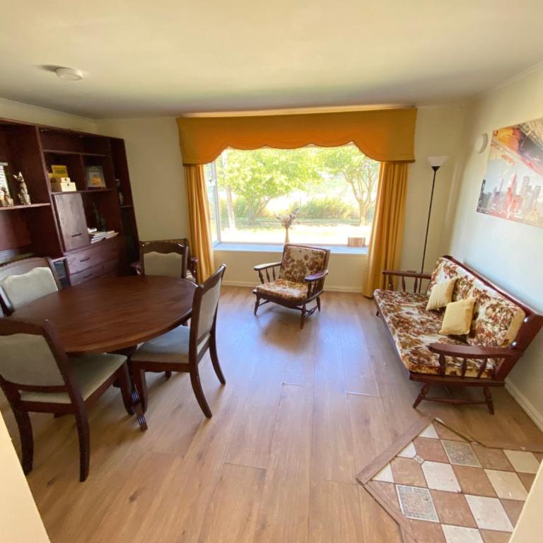 Cabaña El Mirador - Apartamento de 3 dormitorios - 9