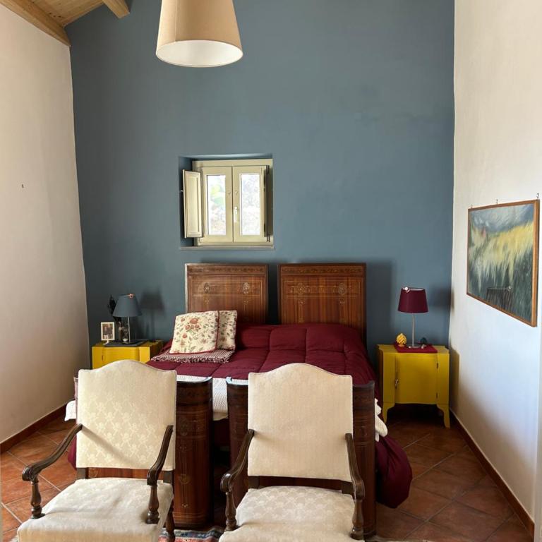 Agrumeto Del Campo - Casa Vacanze - 23