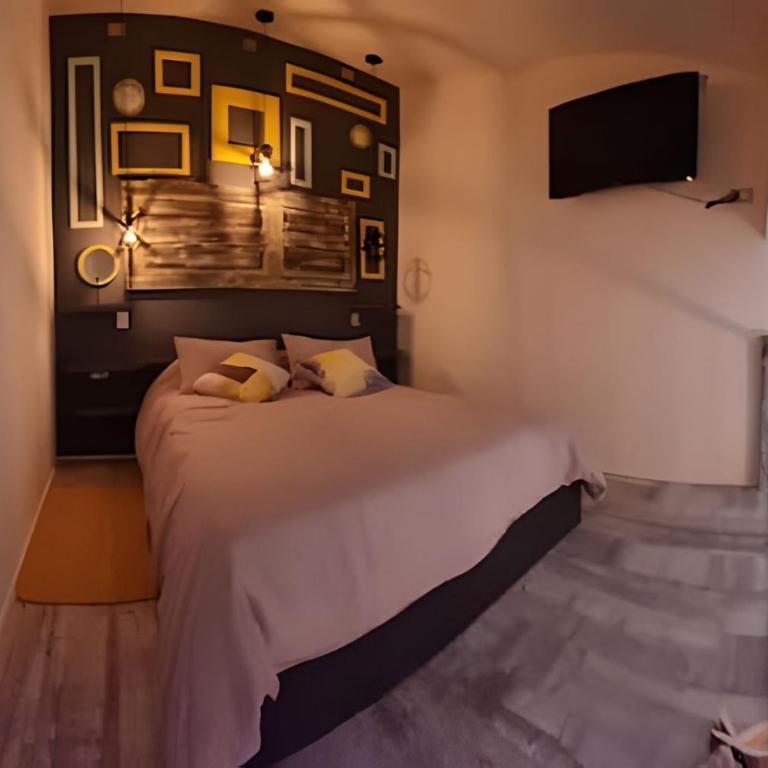 okeyloft Coyhaique 1 - Apartamento de 1 dormitorio - 11