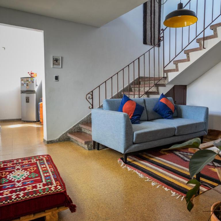 Oasis en el corazón de Medellin, Laureles - Apartment - Split Level - 3