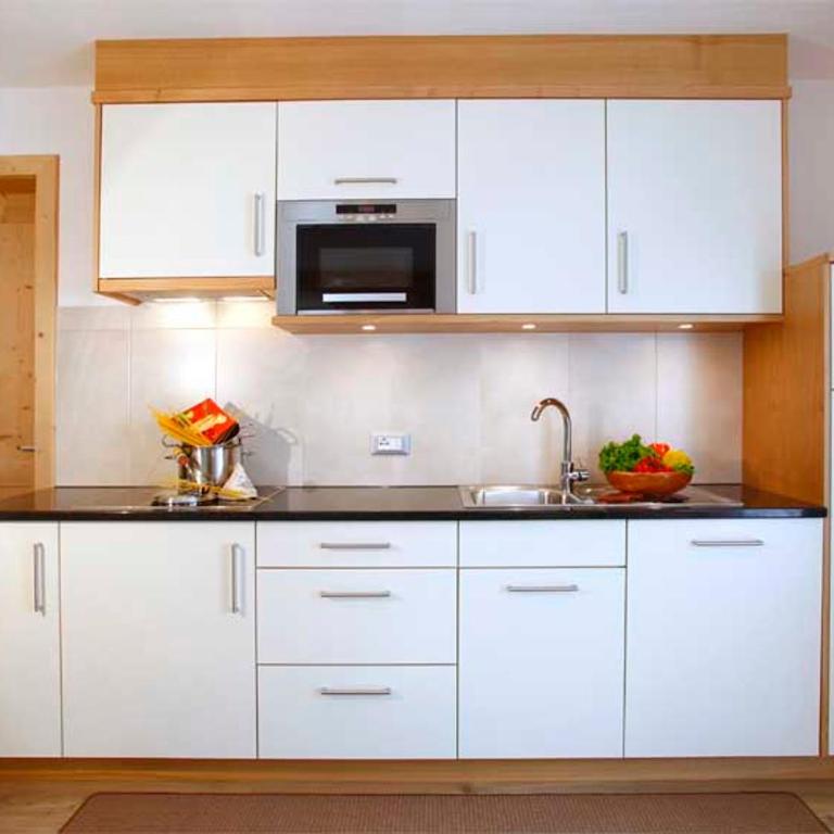 Residence Angelica - Appartamento con 1 Camera da Letto - 3