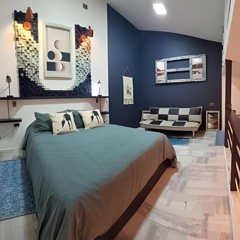 Okeyloft, Coyhaique 2 - Apartamento de 1 dormitorio - 19
