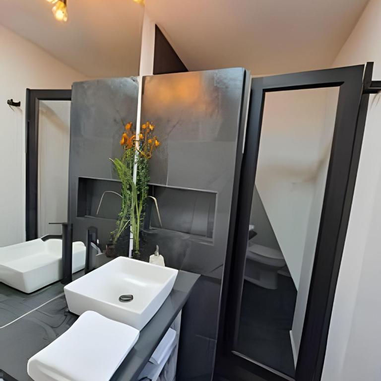 Okeyloft, Coyhaique 2 - Apartamento de 1 dormitorio - 7