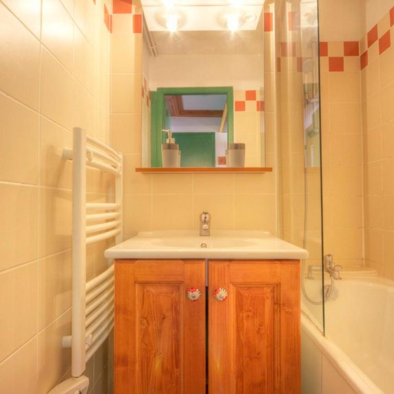 Appartement calme avec balcon et Wi-Fi inclus - FR-1-346-418 - Appartement - 3