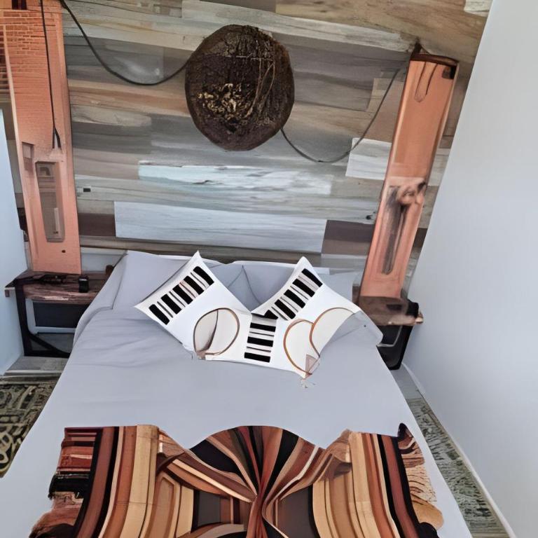 Okeyloft Coyhaique 4 - Apartamento de 1 dormitorio - 2