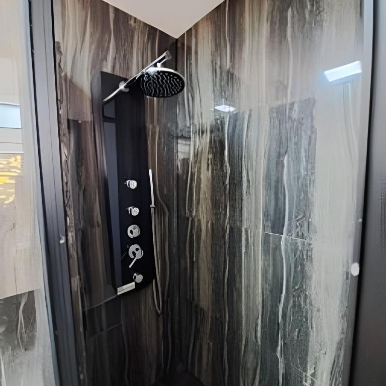 Okeyloft Coyhaique 4 - Apartamento de 1 dormitorio - 9