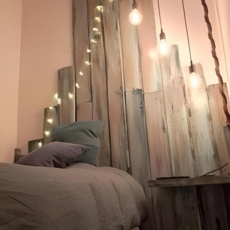 Okeyloft Coyhaique 3 - Apartamento de 1 dormitorio - 1