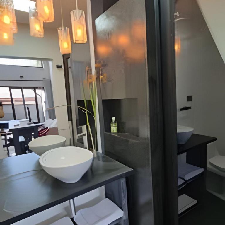 okeyloft Coyhaique 5 - Apartamento de 1 dormitorio - 3