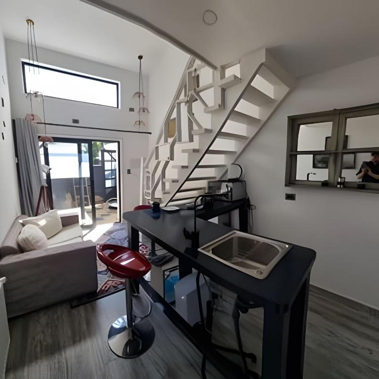 okeyloft Coyhaique 5 - Apartamento de 1 dormitorio - 11