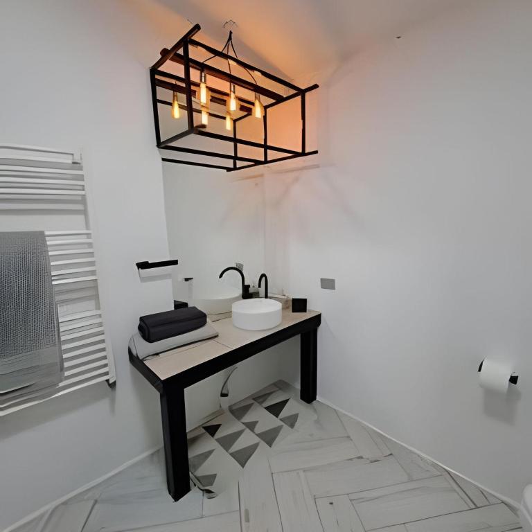 okeyloft Coyhaique 6 - Apartamento de 1 dormitorio - 10