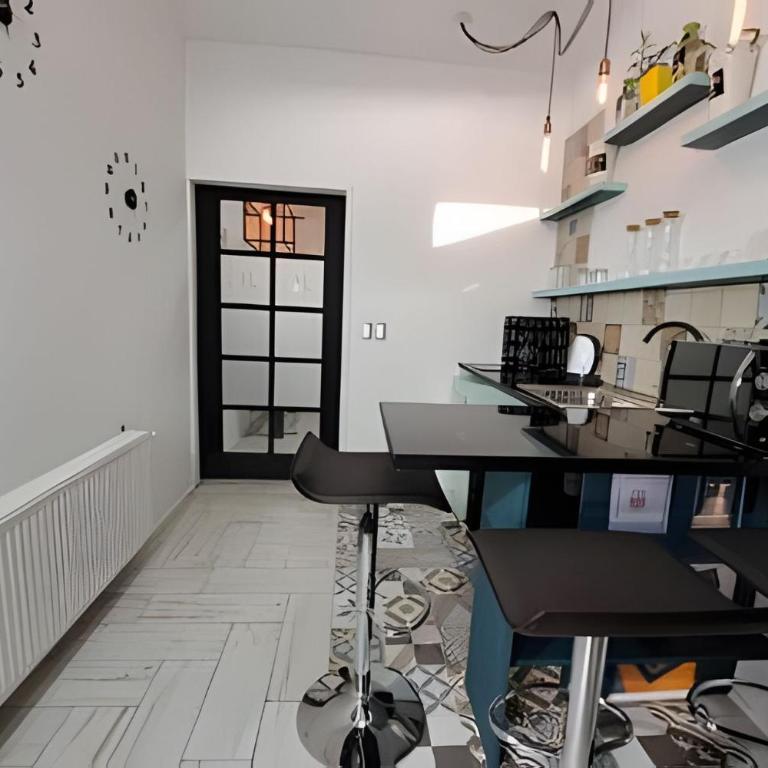 okeyloft Coyhaique 6 - Apartamento de 1 dormitorio - 7